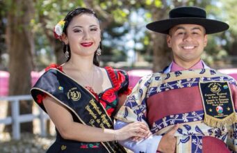 Pitrufquén se une por sus campeones: realizarán gran bingo para llegar al nacional de cueca