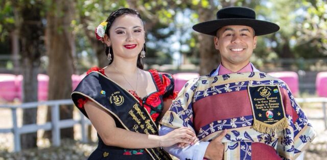 Pitrufquén se une por sus campeones: realizarán gran bingo para llegar al nacional de cueca