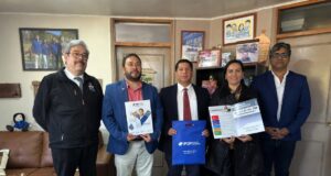 Purén rompe el aislamiento educativo: anuncian llegada de instituto profesional a la comuna