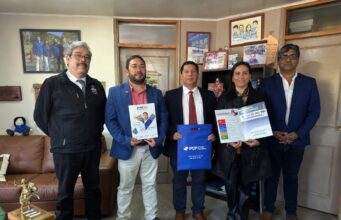 Purén rompe el aislamiento educativo: anuncian llegada de instituto profesional a la comuna