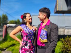 Desde Freire al escenario nacional de cueca chora: pareja campeona invita a gran bingo bailable este 9 de mayo para financiar su viaje