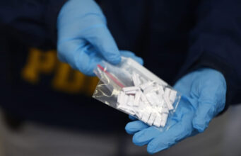 En Traiguén detienen a presunto líder de clan familiar dedicado al tráfico de drogas