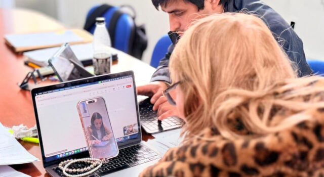 Alcaldesa Jacqueline Romero sostiene reunión con Ministra María Paz Arzola, para mejorar convivencia en establecimientos educacionales de Pitrufquén y la región