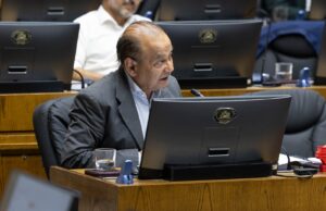 Senador Ricardo Celis pide focalizar estado de excepción: “no es razonable aplicarlo a toda La Araucanía”