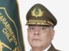 «Hoy no es un Aniversario más», Miguel Herrera Jorquera General de Carabineros Jefe Zona Araucanía