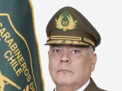 «Hoy no es un Aniversario más», Miguel Herrera Jorquera General de Carabineros Jefe Zona Araucanía