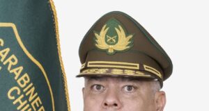 «Hoy no es un Aniversario más», Miguel Herrera Jorquera General de Carabineros Jefe Zona Araucanía