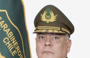 «Hoy no es un Aniversario más», Miguel Herrera Jorquera General de Carabineros Jefe Zona Araucanía