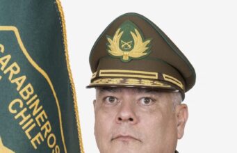 «Hoy no es un Aniversario más», Miguel Herrera Jorquera General de Carabineros Jefe Zona Araucanía