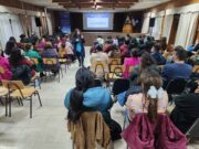 Freire impulsa capacitación en Ley TEA para fortalecer atención de estudiantes autistas en establecimientos educacionales