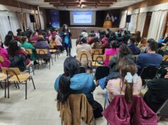 Freire impulsa capacitación en Ley TEA para fortalecer atención de estudiantes autistas en establecimientos educacionales