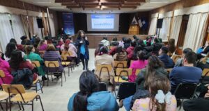 Freire impulsa capacitación en Ley TEA para fortalecer atención de estudiantes autistas en establecimientos educacionales