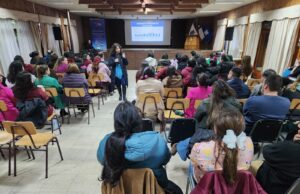 Freire impulsa capacitación en Ley TEA para fortalecer atención de estudiantes autistas en establecimientos educacionales