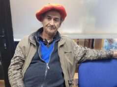 Viralización por “gaucho varado” en Pucón genera solidaridad, dudas y versiones cruzadas en redes sociales