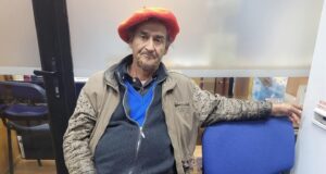 Viralización por “gaucho varado” en Pucón genera solidaridad, dudas y versiones cruzadas en redes sociales