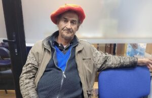 Viralización por “gaucho varado” en Pucón genera solidaridad, dudas y versiones cruzadas en redes sociales