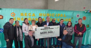 Municipalidad de Freire amplía plazo de postulación al FONDEVE 2026 hasta el 15 de mayo