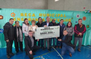 Municipalidad de Freire amplía plazo de postulación al FONDEVE 2026 hasta el 15 de mayo