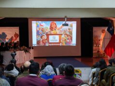 Municipalidad de Pitrufquén rindió cuenta pública 2025 destacando inversión superior a $55 mil millones