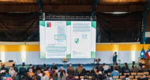 Municipalidad de Freire presentó cuenta pública gestión 2025 destacando avances y proyectos para la comuna