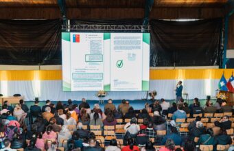 Municipalidad de Freire presentó cuenta pública gestión 2025 destacando avances y proyectos para la comuna
