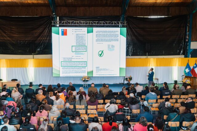Municipalidad de Freire presentó cuenta pública gestión 2025 destacando avances y proyectos para la comuna