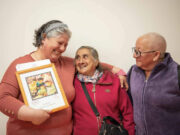 Fundación «Te Apoyamos» culmina en Freire su despliegue territorial en La Araucanía con foco en salud, educación y apoyo social