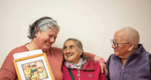 Fundación «Te Apoyamos» culmina en Freire su despliegue territorial en La Araucanía con foco en salud, educación y apoyo social