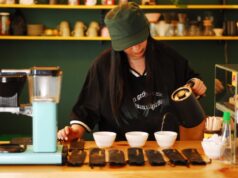 Blend Coffee Fest llega al Teatro Municipal de Temuco este 19 de abril