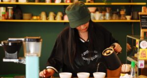 Blend Coffee Fest llega al Teatro Municipal de Temuco este 19 de abril