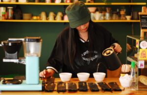 Blend Coffee Fest llega al Teatro Municipal de Temuco este 19 de abril