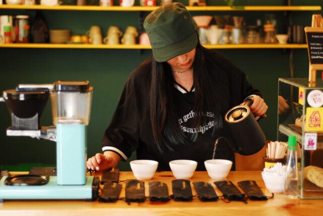 Blend Coffee Fest llega al Teatro Municipal de Temuco este 19 de abril