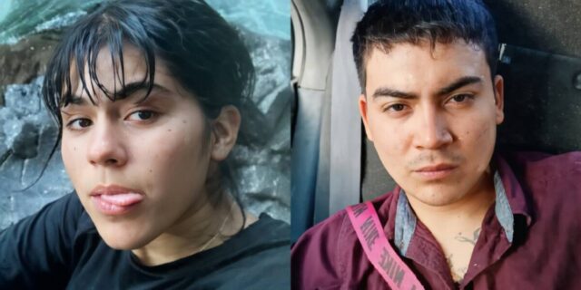 “Disparó cayendo al piso”: la declaración del tío de la joven encontrada muerta en Temuco que contradice a la fiscalía