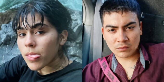 “Disparó cayendo al piso”: la declaración del tío de la joven encontrada muerta en Temuco que contradice a la fiscalía