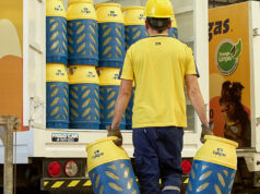 Caja 18 y Lipigas anuncian descuento de gas licuado para afiliados