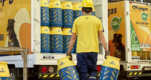 Caja 18 y Lipigas anuncian descuento de gas licuado para afiliados