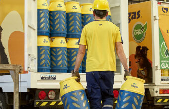 Caja 18 y Lipigas anuncian descuento de gas licuado para afiliados