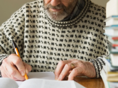 Colegio de adultos Trinidad de Gorbea impulsa la educación para adultos con programa gratuito de nivelación de estudios