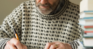 Colegio de adultos Trinidad de Gorbea impulsa la educación para adultos con programa gratuito de nivelación de estudios