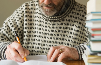 Colegio de adultos Trinidad de Gorbea impulsa la educación para adultos con programa gratuito de nivelación de estudios