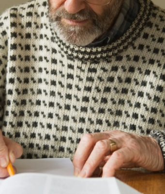 Colegio de adultos Trinidad de Gorbea impulsa la educación para adultos con programa gratuito de nivelación de estudios