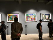 UFRO invita a recorrer “El Kimún del Bosque”, una exposición que dialoga con la naturaleza y la cultura mapuche