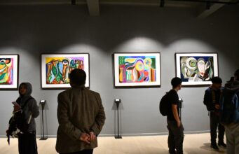 UFRO invita a recorrer “El Kimún del Bosque”, una exposición que dialoga con la naturaleza y la cultura mapuche