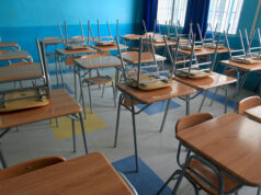 “Mañana los voy a balear a todos”: estudiante es detenido tras amenaza de muerte en colegio de Pitrufquén