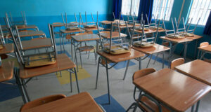 “Mañana los voy a balear a todos”: estudiante es detenido tras amenaza de muerte en colegio de Pitrufquén