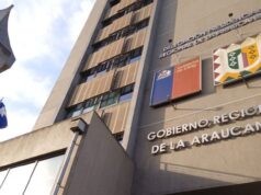 Jefe de gabinete del GORE de La Araucanía queda con arraigo nacional tras ser formalizado por fraude de subvenciones