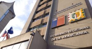 Jefe de gabinete del GORE de La Araucanía queda con arraigo nacional tras ser formalizado por fraude de subvenciones