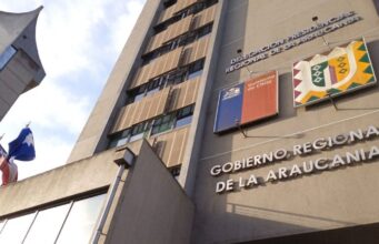 Jefe de gabinete del GORE de La Araucanía queda con arraigo nacional tras ser formalizado por fraude de subvenciones