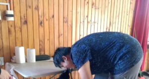 Municipalidad de Villarrica continúa con los operativos de esterilización en abril