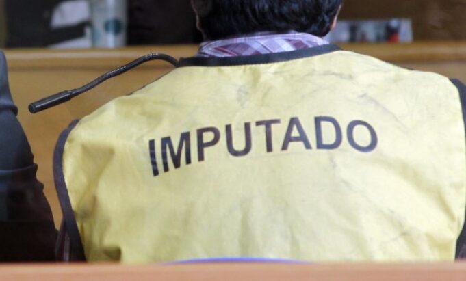 Condenan a responsables que excavaron túnel para robar $200 millones en banco de Curarrehue